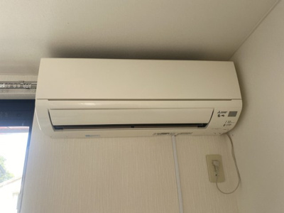 【設備】 | メープル湊　A