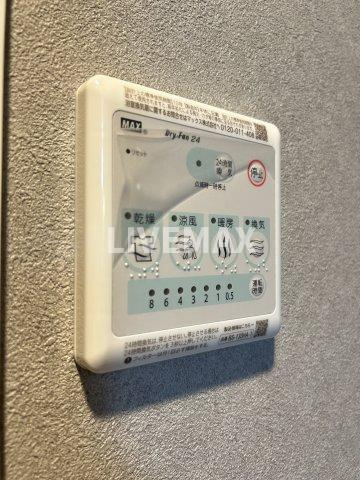 【設備】SDグランツ神戸Peninsula