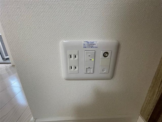 Ｐａｒｋ　Ｇｒａｎｄｅ蕃山の設備