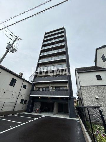 【外観】SDグランツ神戸Peninsula 