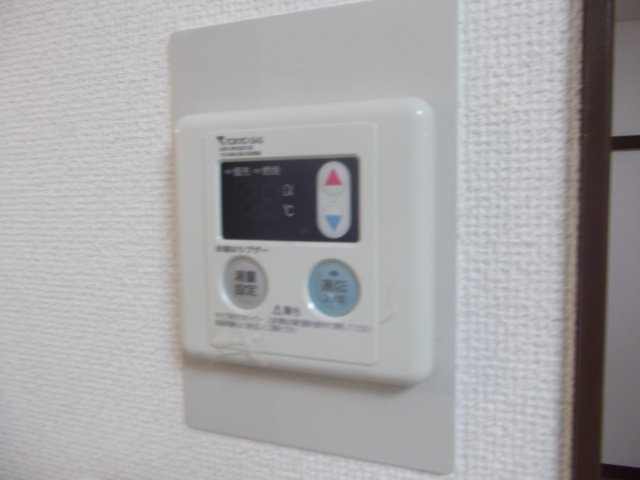 Corpo Tokiの設備