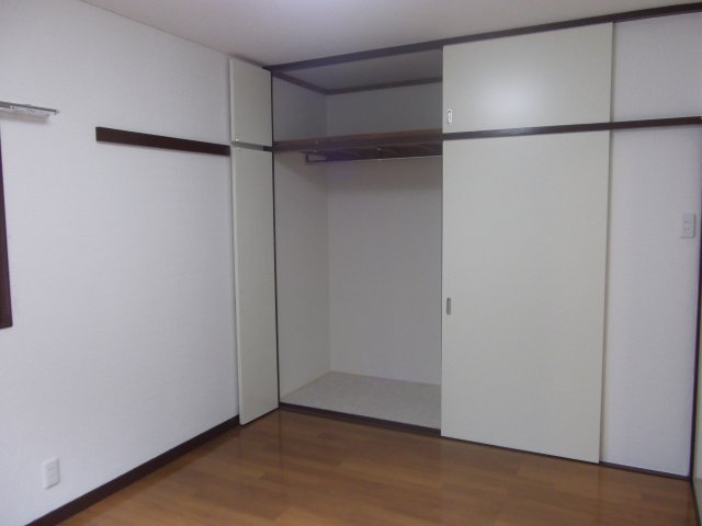 Corpo Tokiの収納