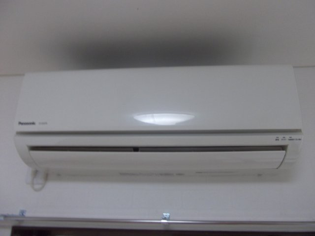 Corpo Tokiの設備