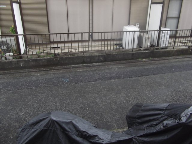 Corpo Tokiの展望