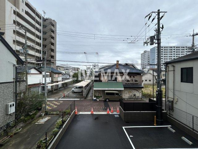 【展望】SDグランツ神戸Peninsula