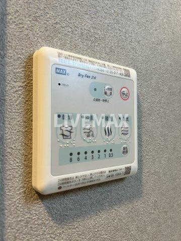 【設備】SDグランツ神戸Peninsula