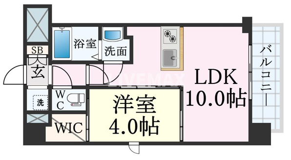 SDグランツ神戸Peninsula