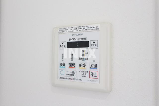 横浜市保土ケ谷区岩井町の賃貸マンションの設備