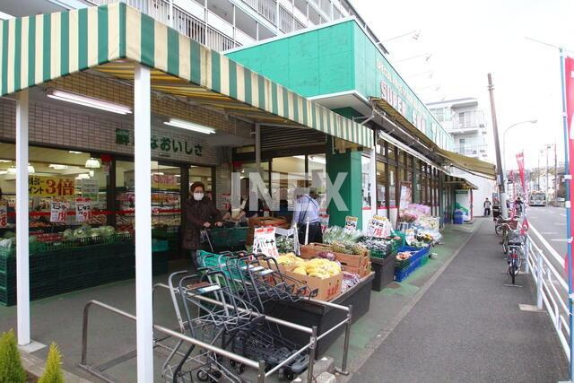 横浜市保土ケ谷区岩井町の賃貸マンションのその他共用部分