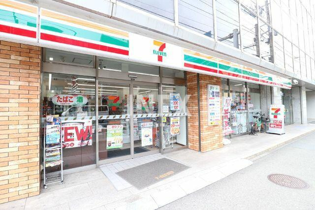 横浜市保土ケ谷区岩井町の賃貸マンションの周辺