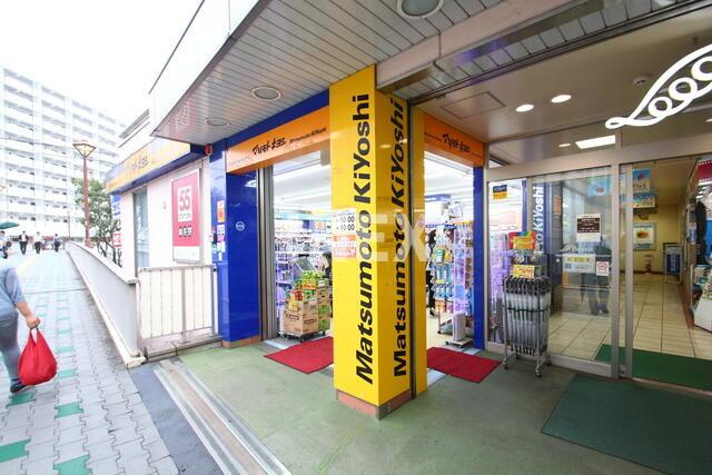 横浜市保土ケ谷区岩井町の賃貸マンションの周辺