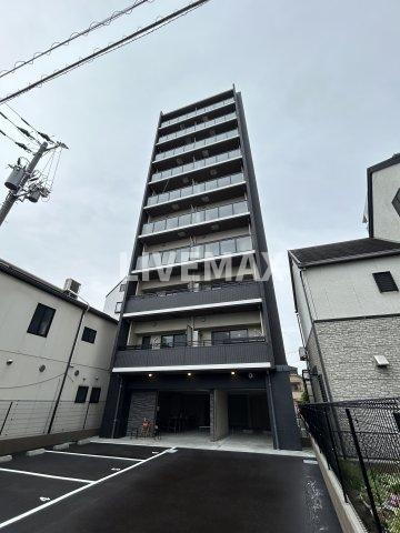 【外観】SDグランツ神戸Peninsula