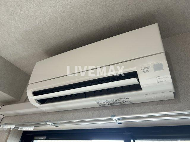 【設備】SDグランツ神戸Peninsula