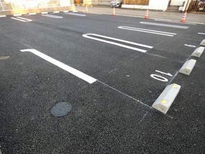 【駐車場】 | ピュアクエストＤ