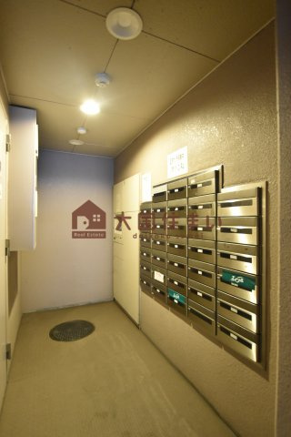 【その他共用部分】 | レヴェあけぼの荘