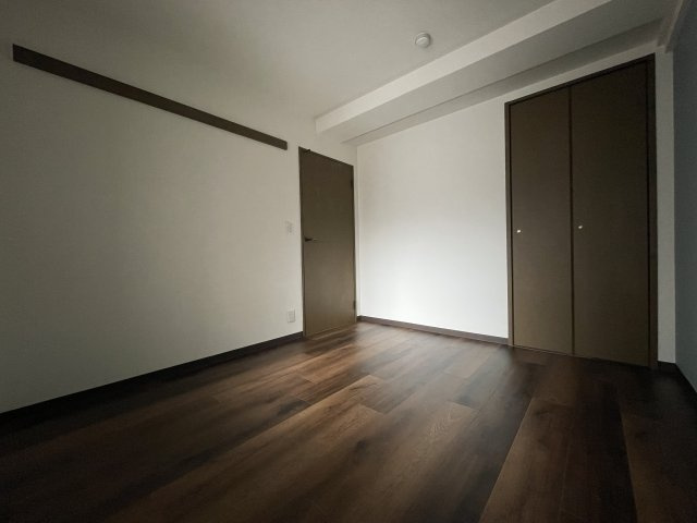 【寝室】 | レヴェあけぼの荘