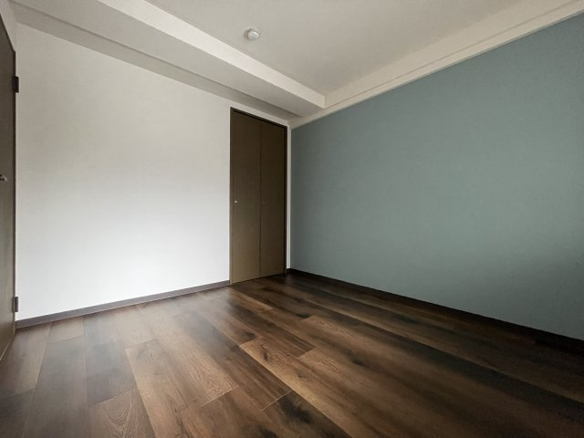 【寝室】 | レヴェあけぼの荘