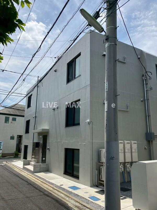 エムズグラン下北沢の画像