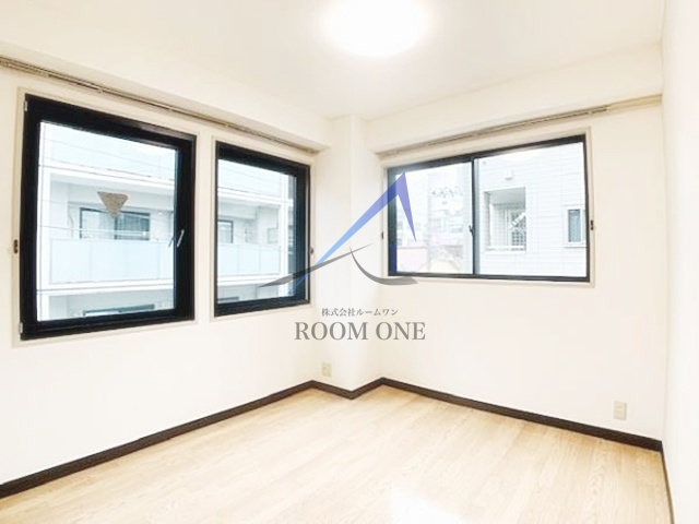 Ｋ－ＨＯＵＳＥ　ＭＩＮＯＷＡの寝室|寝室です。