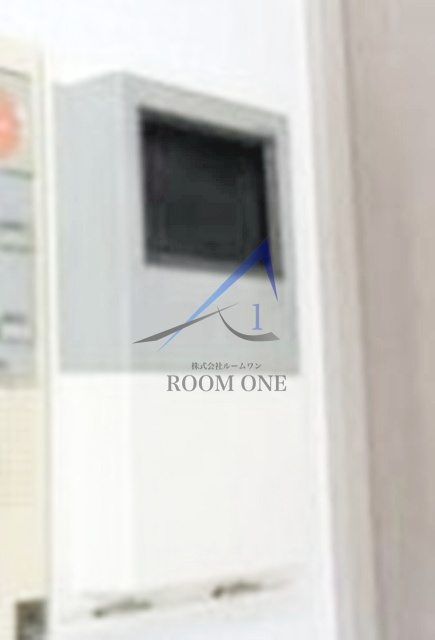 Ｋ－ＨＯＵＳＥ　ＭＩＮＯＷＡのセキュリティ|モニター付きインターホンです。
