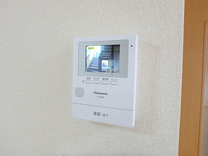サンフレッシュＳ.Ｉ　Ｂのセキュリティ