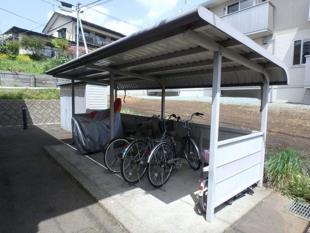 サンフレッシュＳ.Ｉ　Ｂのその他共用部分