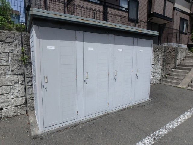 サンフレッシュＳ.Ｉ　Ｂのその他共用部分