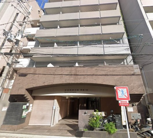 コスモリード京都今出川