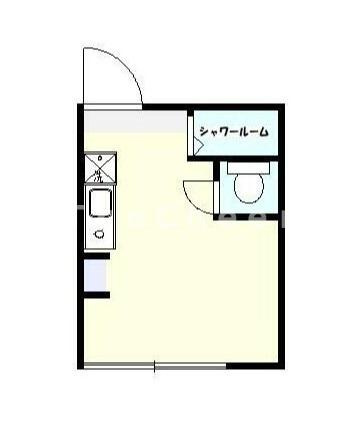 【間取り】 | パックセントラル