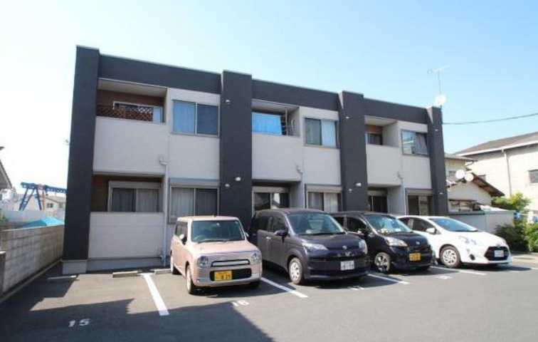 IS延友 C棟の画像