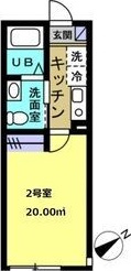 グランディール柏