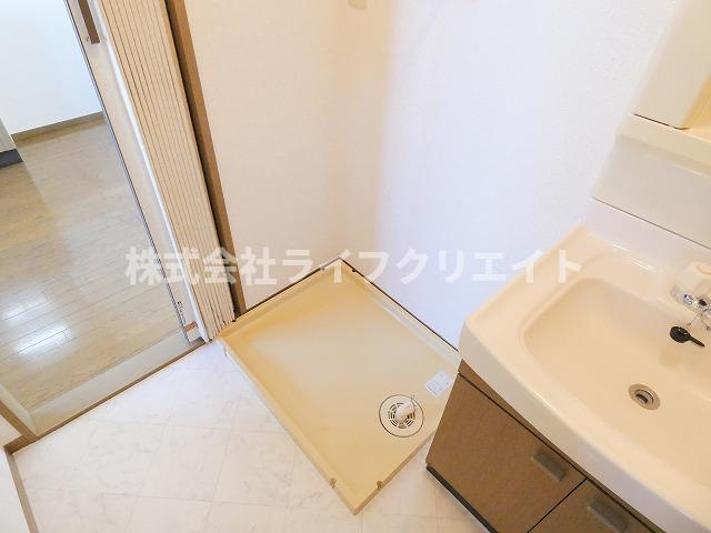 サンアークの設備