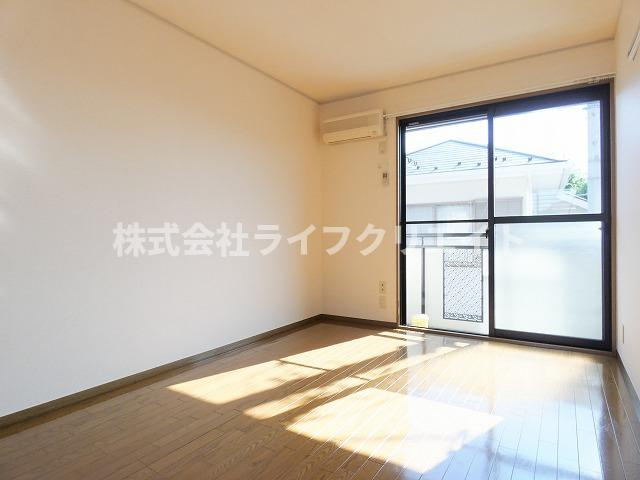 サンアークの居間・リビング