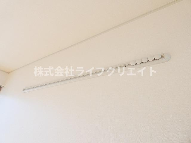 サンアークの設備