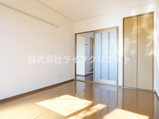 サンアークの居間・リビング