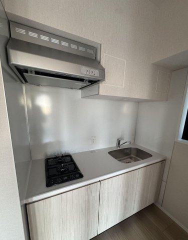 グランエール西日暮里ＮＯＲＴＨのキッチン