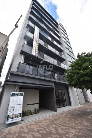 アーバネックス大阪城北
