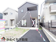 Cradle garden　山形市あさひ町第1　3号棟の画像
