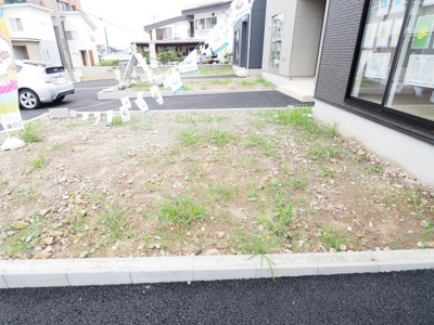 【構造・工法・仕様】 | Cradle garden　山形市あさひ町第1　3号棟