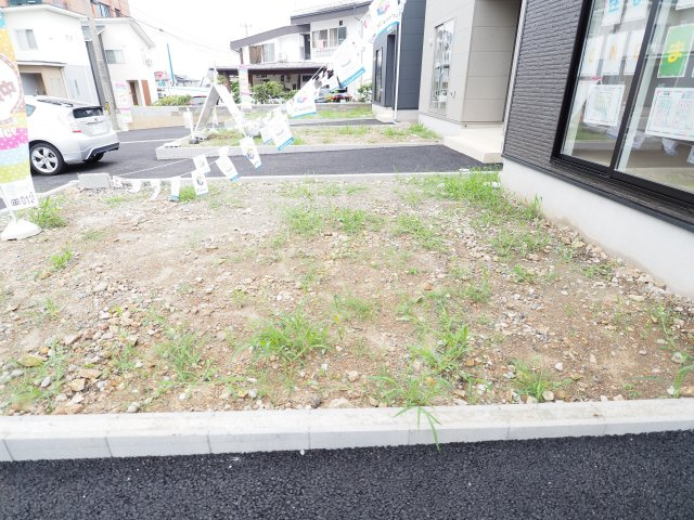 【構造・工法・仕様】 | Cradle garden　山形市あさひ町第1　3号棟