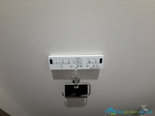 プレディアンスフォート湘南平塚リコットの設備