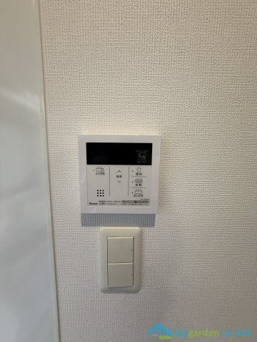 プレディアンスフォート湘南平塚リコットの設備