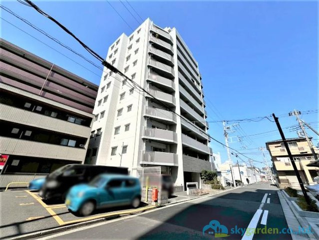プレディアンスフォート湘南平塚リコット