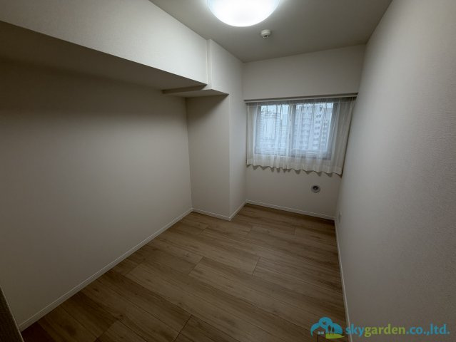 プレディアンスフォート湘南平塚リコットの子供部屋