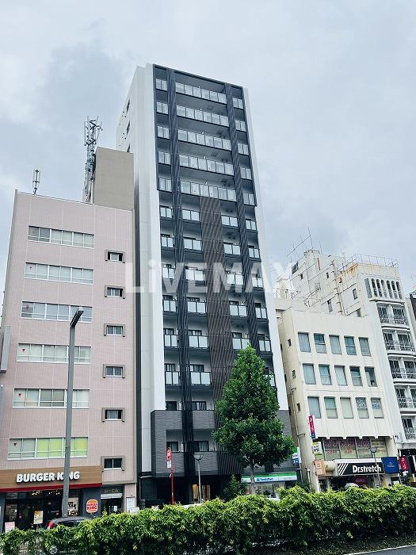 【外観】CAVANA+ YOTSUYA