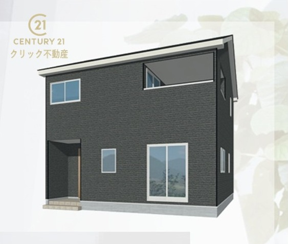 Cradlegarden　 茨城町前田　第6　4
