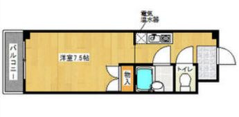プリマヴェーラ妙法寺