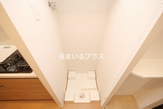 スプランディッド京橋EASTの設備