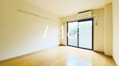 【居間・リビング】 | ラティーダ下並木  | 洋室のお部屋です。
