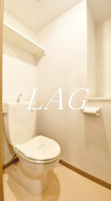 【トイレ】 | ラティーダ下並木  | トイレです。